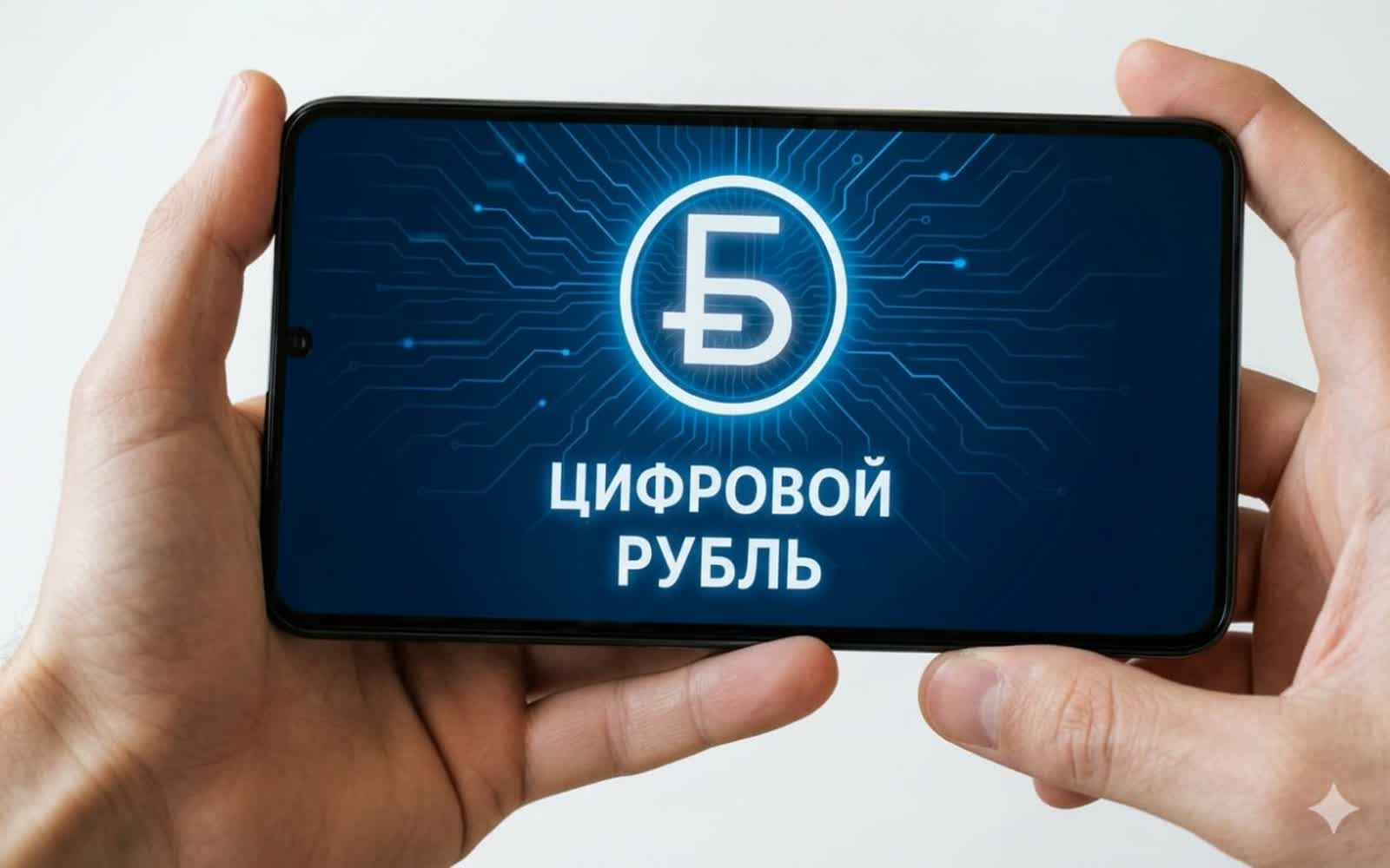 Цифровой белорусский рубль 2026
