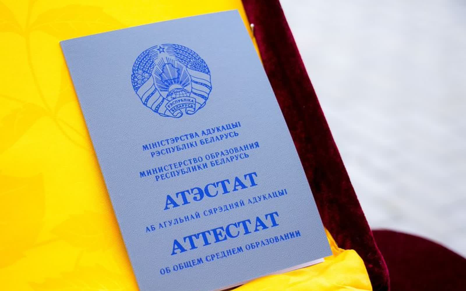 Абитуриенты подали 9,1 тысячи заявлений на целевые места в вузы Беларуси