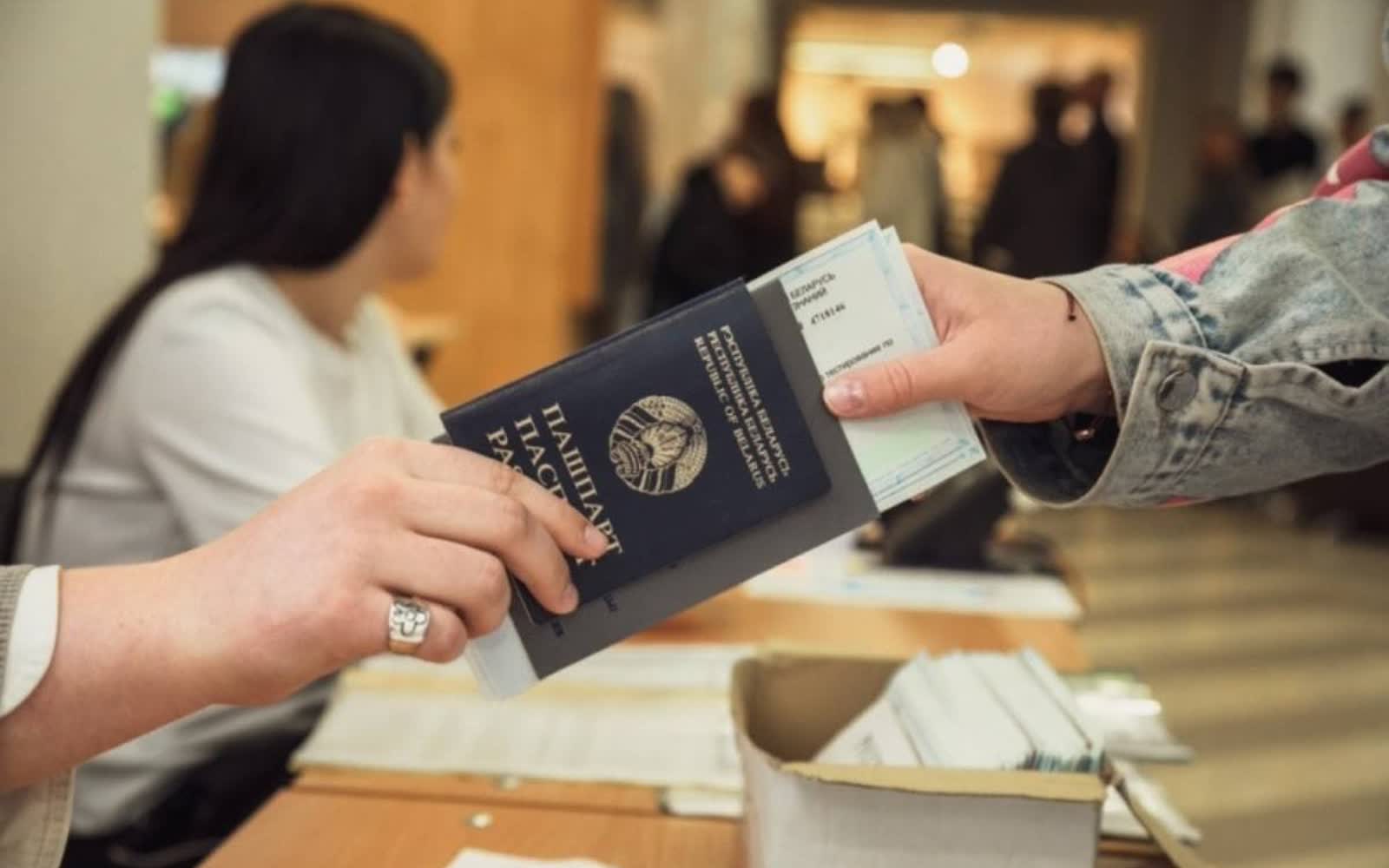 Абитуриенты в Беларуси — запись в вузы 2026 года