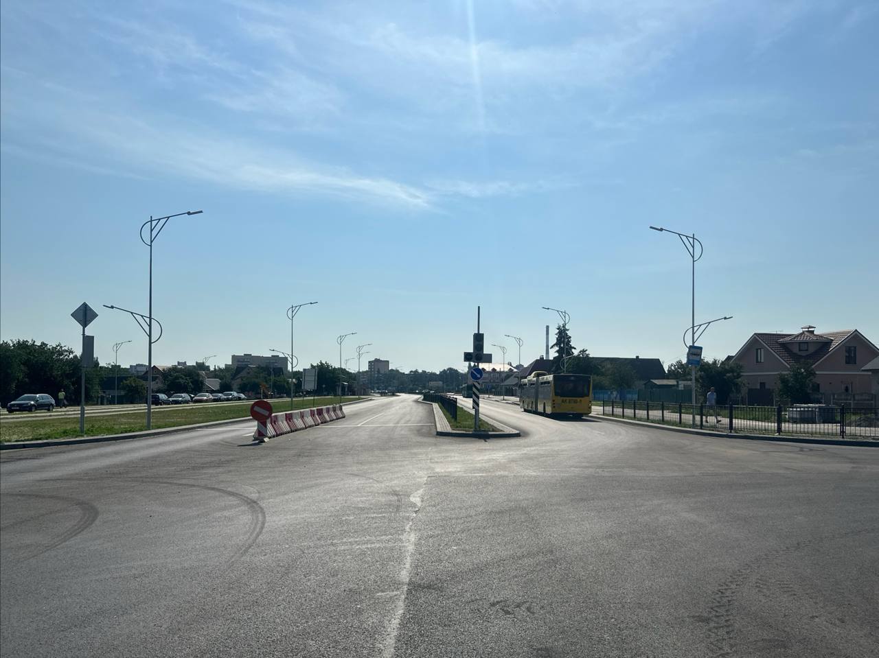 ул Брестская Пинск