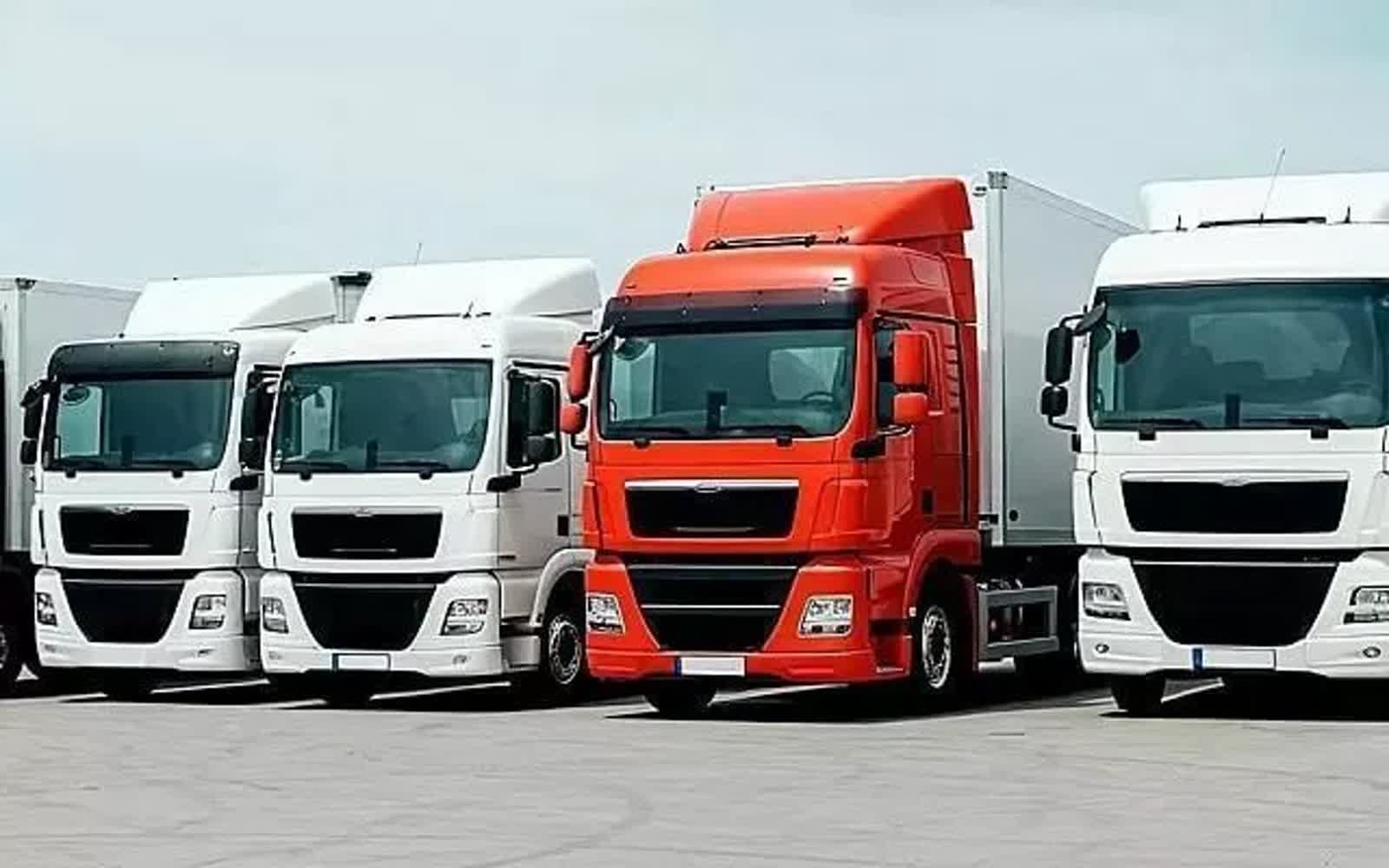Новые правила контроля международных автоперевозок в Беларуси