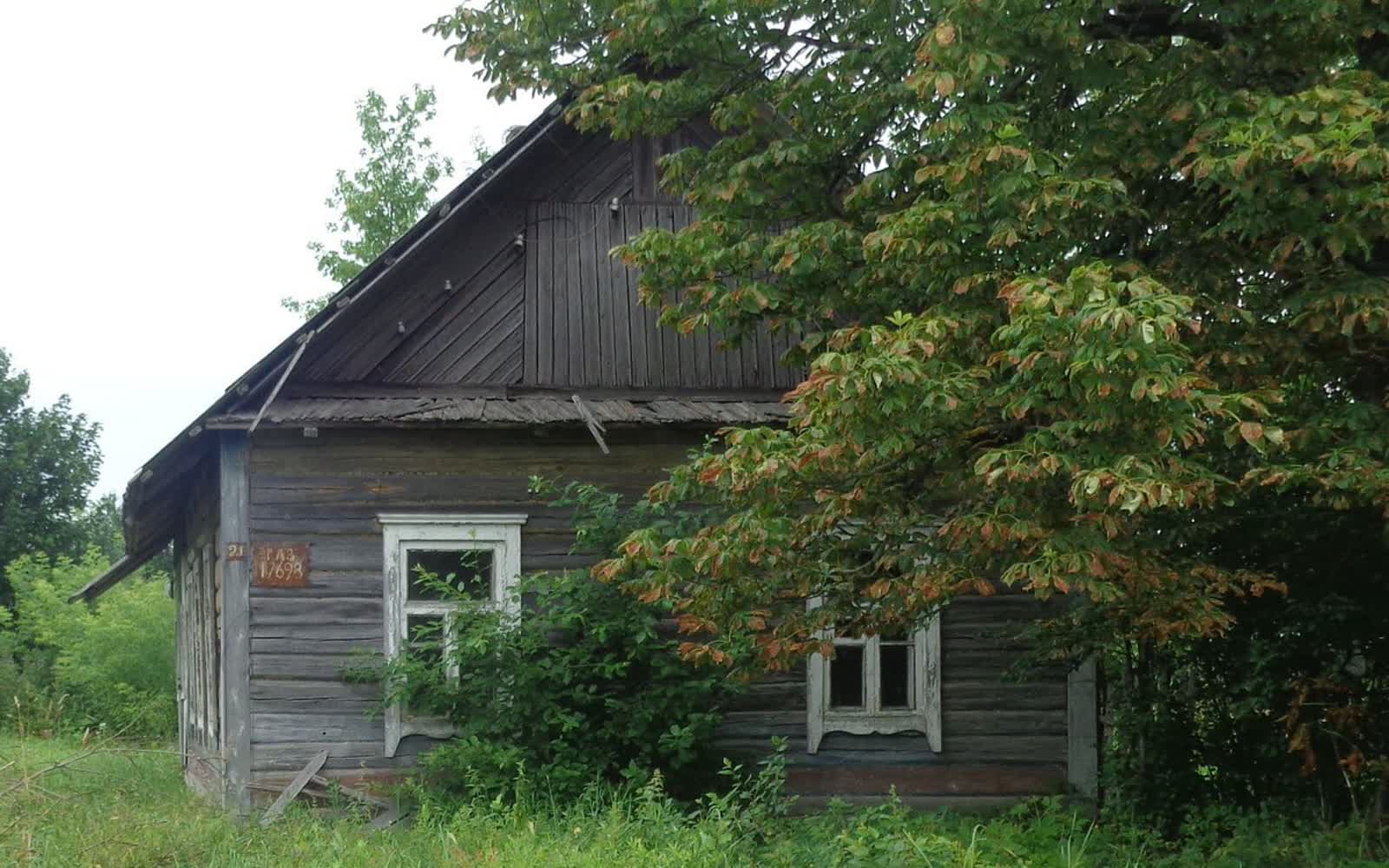 В Беларуси продано 357 пустующих домов за апрель-июнь 2026