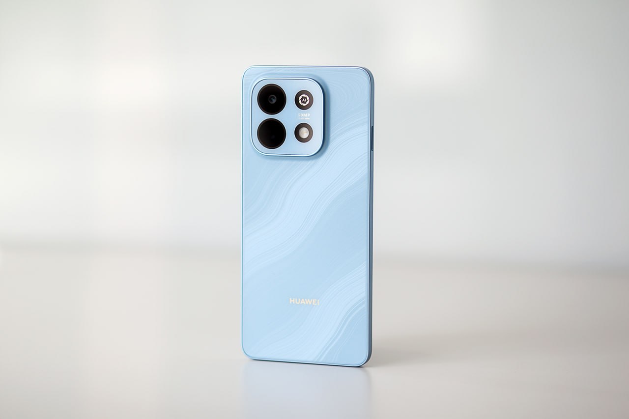 Huawei nova Y74