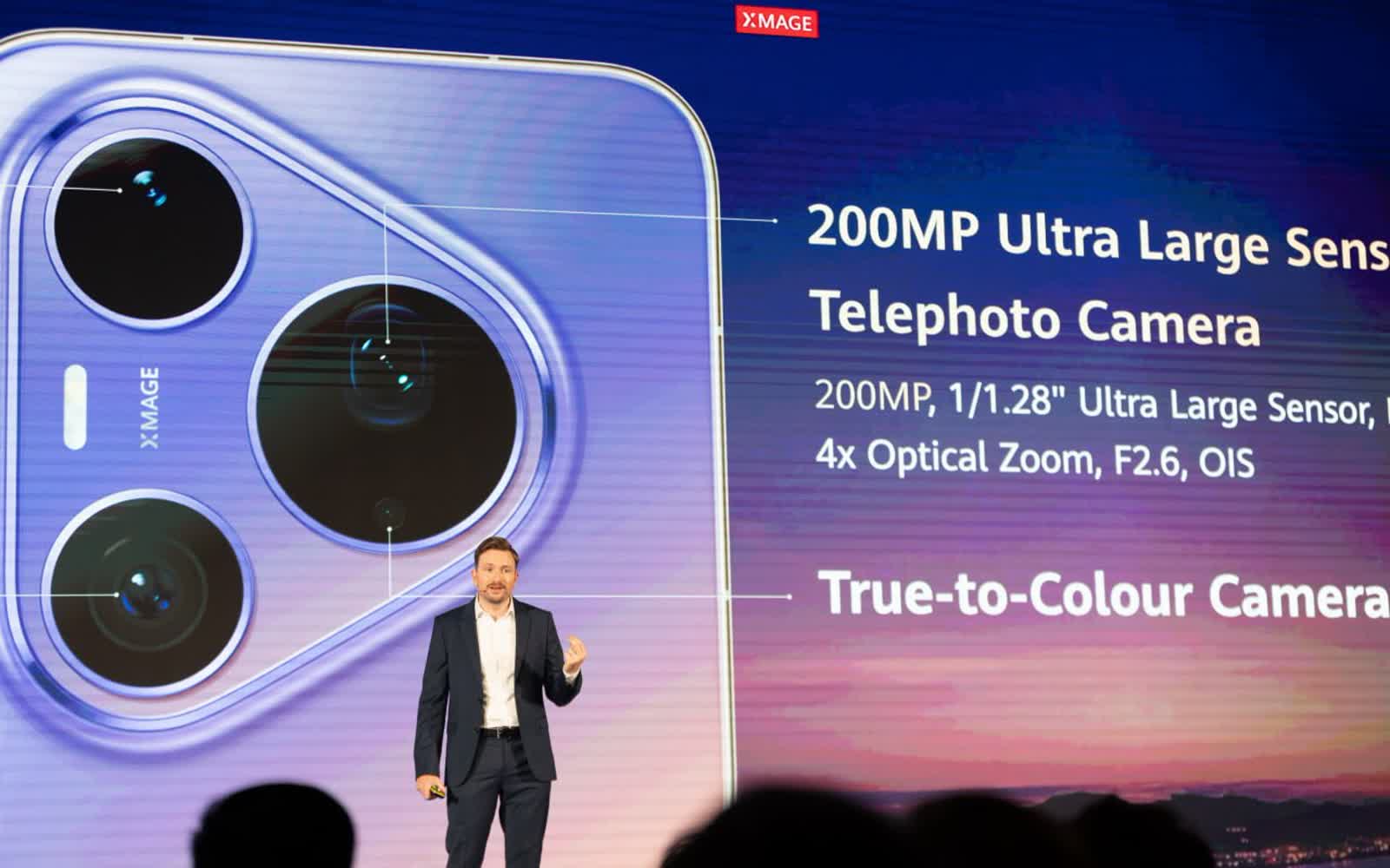 Huawei Pura 90s