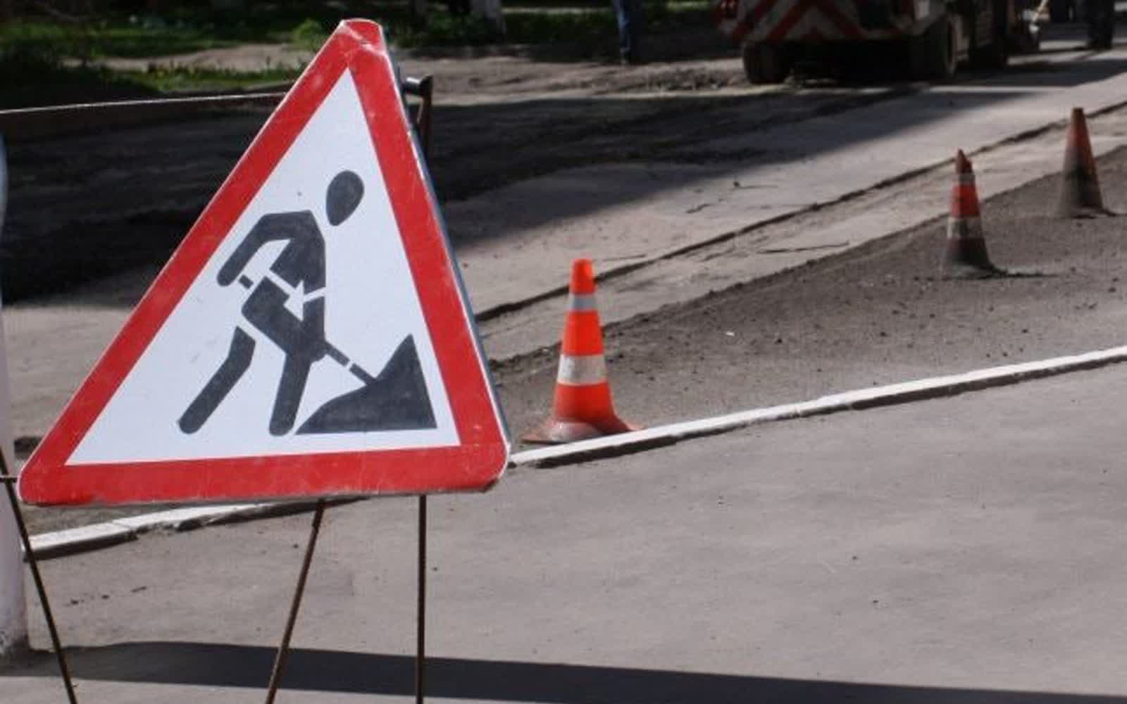 В Беларуси отремонтируют 11 млн кв.м дорог за год