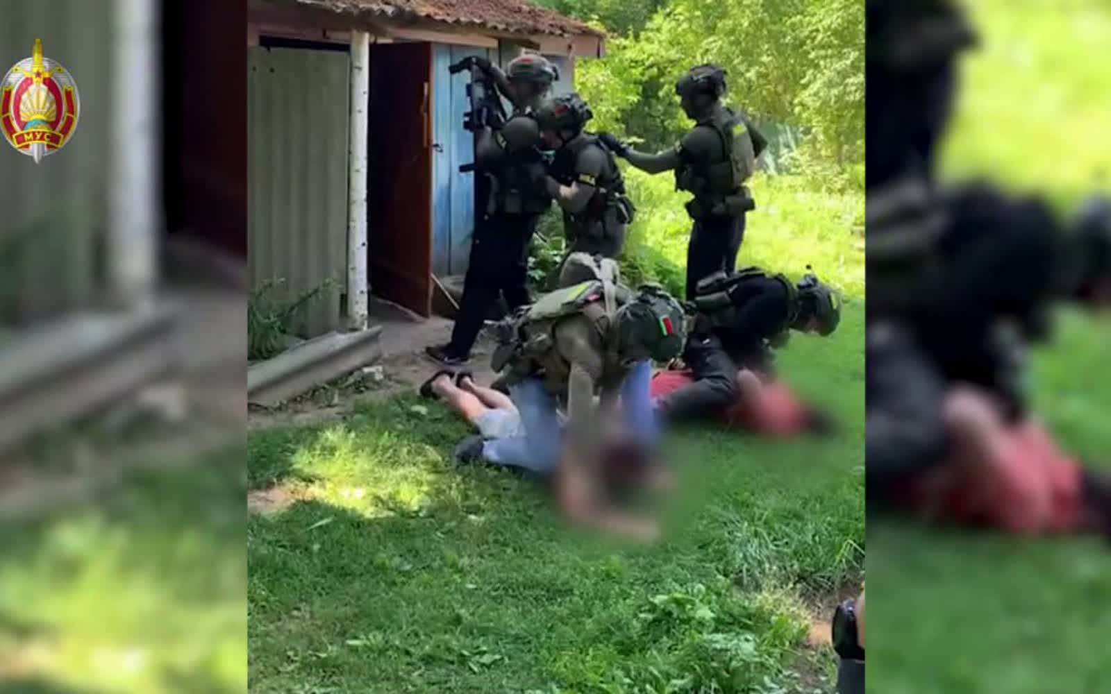 ГУБОПиК задержал руководителя псевдорелигиозной секты в Витебской области