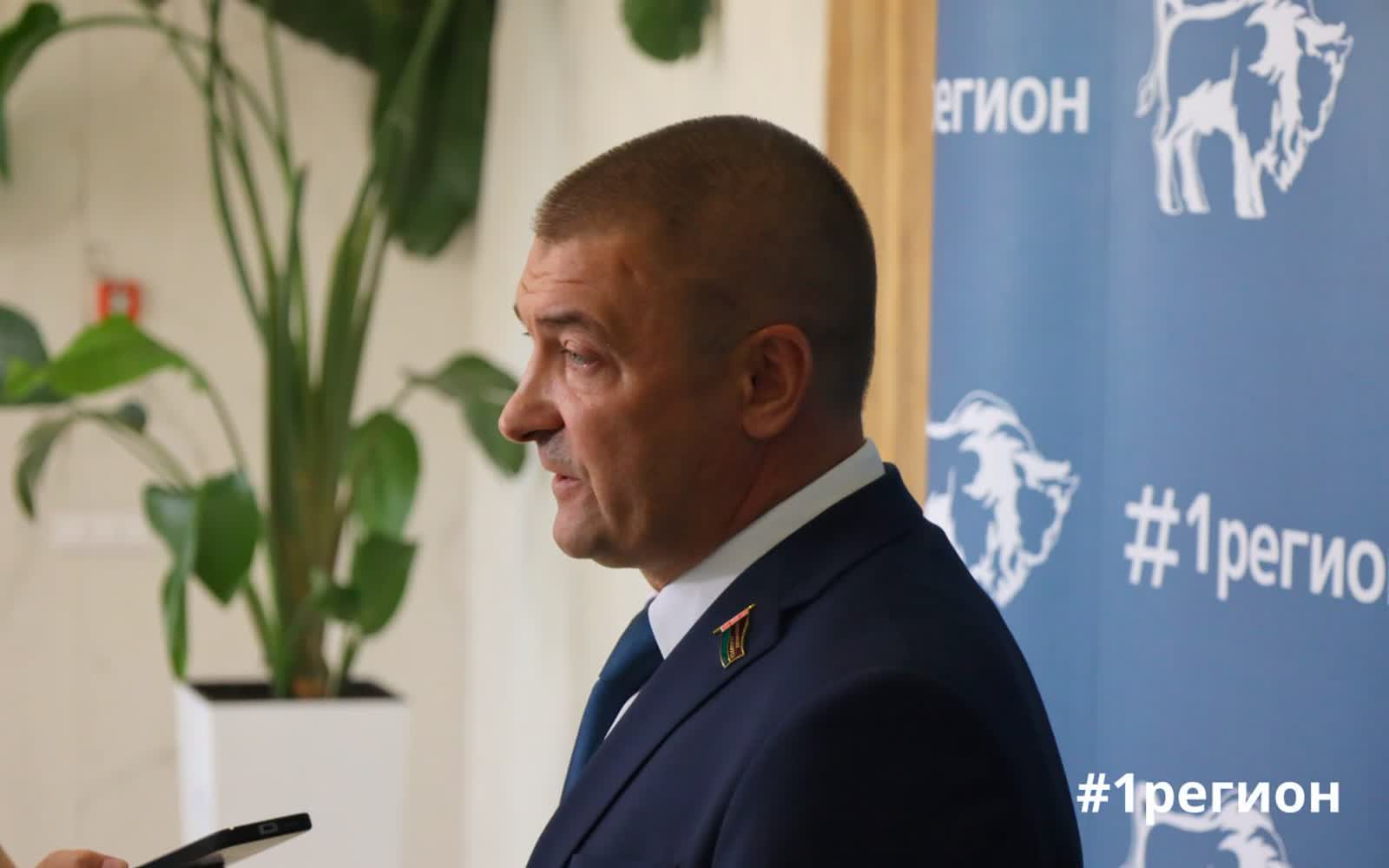 Реконструкция водозабора Пина-2 в Пинске