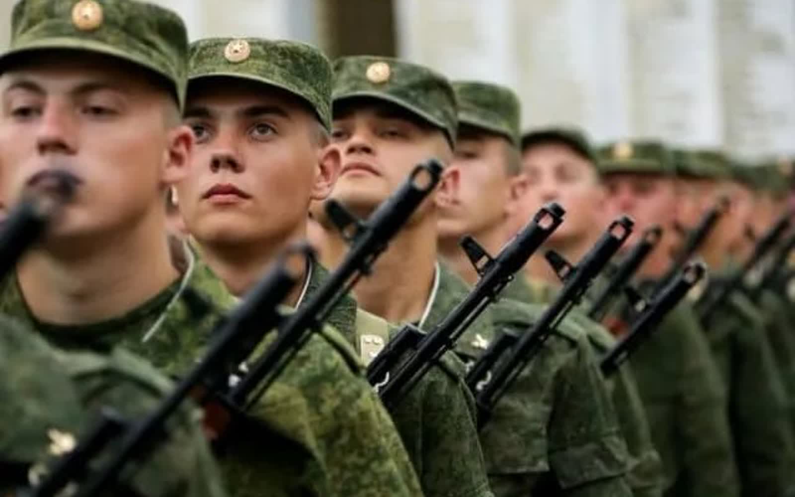 В Беларуси с 1 сентября стартует осенняя призывная кампания