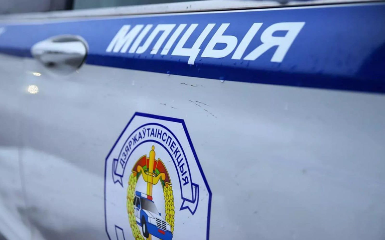 ГАИ усиливает контроль за грузовиками — акция 17-24 августа