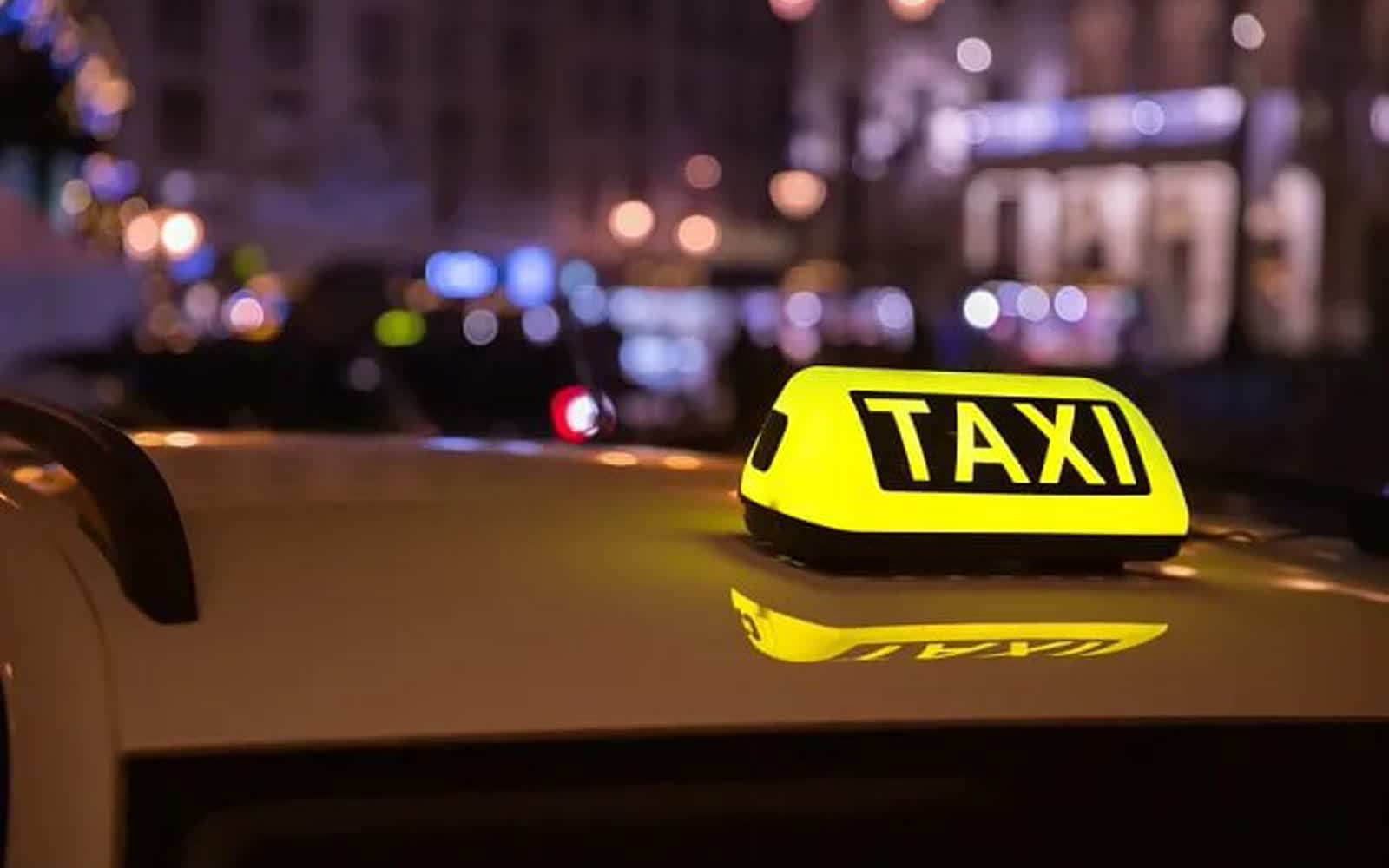 Налоговая проверка службы такси в Беларуси