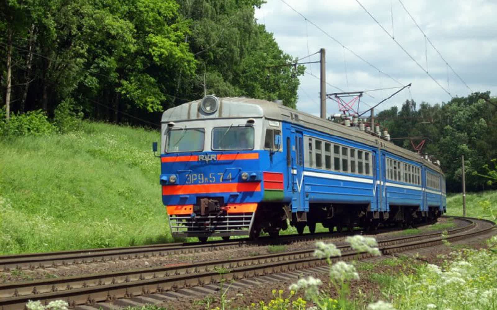 Пенсионеры в Беларуси будут оплачивать проезд в электричках по полной стоимости с 1 ноября