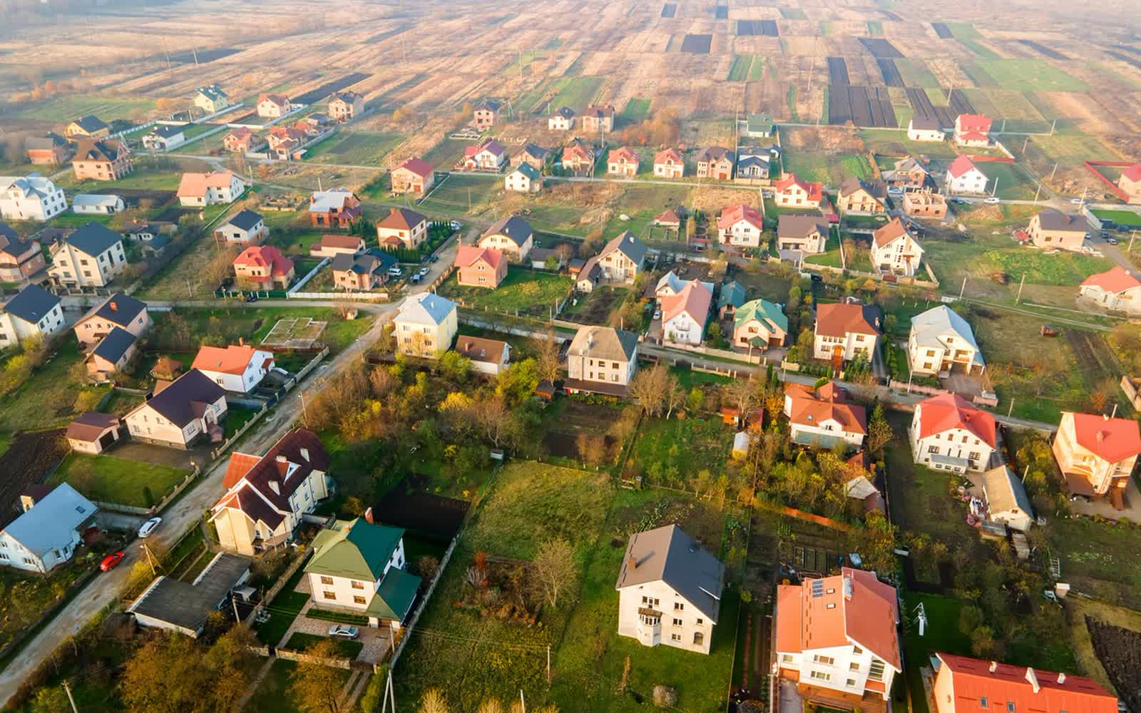 Садовые товарищества и гаражные кооперативы Беларуси