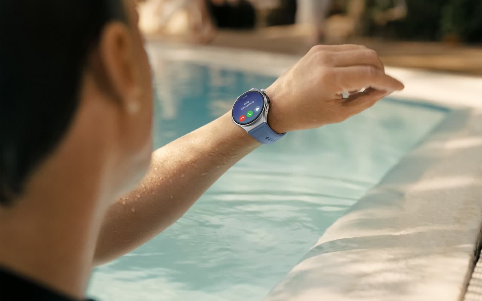 Huawei Watch 6 и Huawei Watch D3