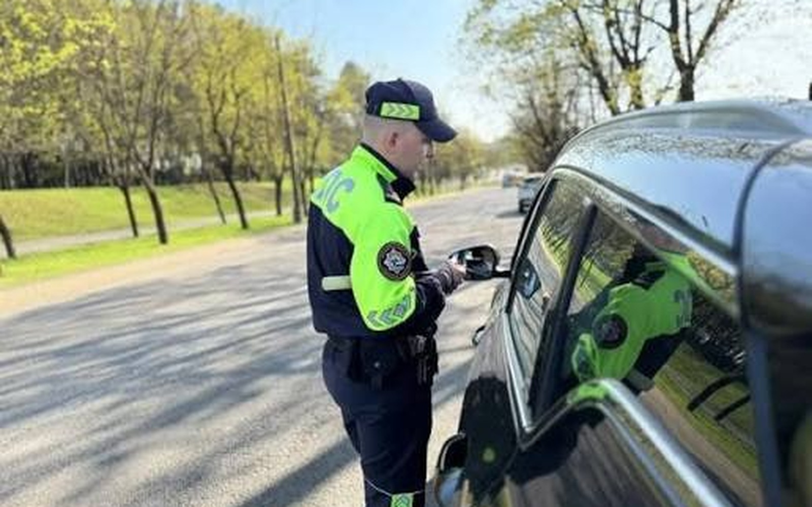 ГАИ Брестской области проведёт рейды на дорогах региона 22–26 октября