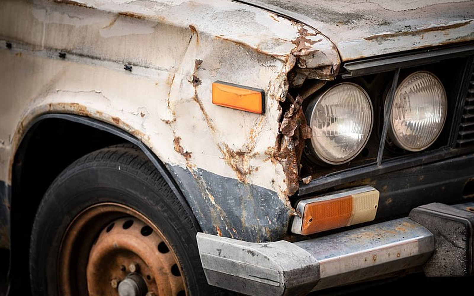 Утилизация старых автомобилей в Беларуси