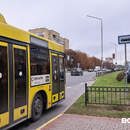 Ж/д переезд по ул. Первомайской в Пинске открыт для движения