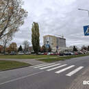 В Пинском районе 6 ноября на автодороге Р-6 работает радар