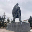 Пинск отметит День Октябрьской революции: митинг и возложение цветов 7 ноября